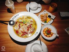 -太二酸菜鱼(福州泰禾店)