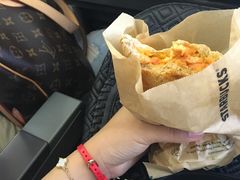 -星巴克(北京西站5号候车室)