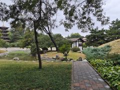 -北京世界公园