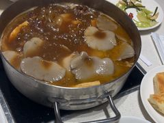 -蝎王府羊蝎子(北大地店)