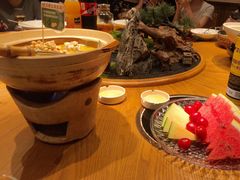 -老阿爸鲜鱼土菜(独墅湖店)