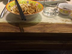 -那家小馆•北京菜•烤鸭(中关村店)