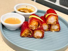 -点都德(皇岗村店)