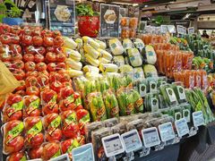 -Olé精品超市(沈阳万象城店)