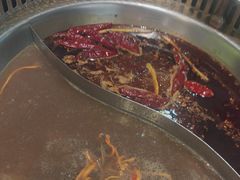 -椒王火锅(厚街万达店)