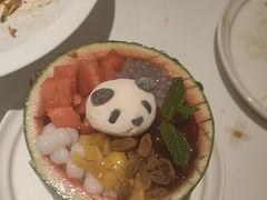 -眉州东坡(清河万象汇店)