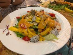 -彼德西餐(财富中心店)