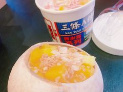 -三条A糖水公司(永旺梦乐城店)