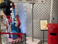 -银泰百货(厦门国贸中心店)