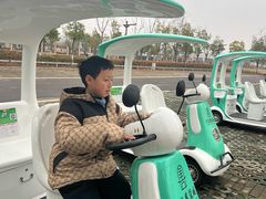 -盘龙城国家考古遗址公园