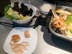 -半天妖烤鱼(芝罘万达店)