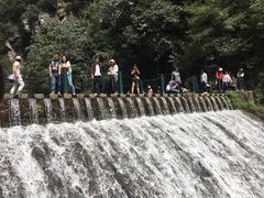 -溪口-滕头旅游景区