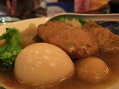 关东煮-平成屋·午肴夜酒(四川北路店)