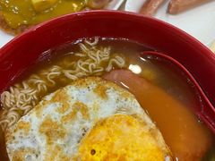 -旺角宝港式茶餐厅(寮步店)