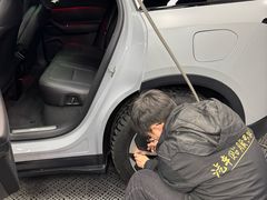 -天猫养车贴膜轻改·蓝电(优匹康桥东路店)