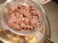 -潮发潮汕牛肉店(东方宝泰店)