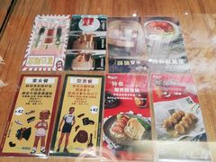 -香港新曜记茶餐厅(星耀城店)