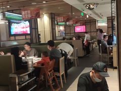 大堂-海底捞火锅(万象城店)