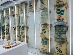 -% Arabica阿拉比卡咖啡(前滩太古里店)