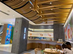 大堂-炖物24章·顺时轻养茶(黄龙店)