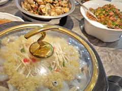 -前海沿·青岛菜(乐客城店)