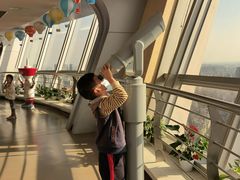 -339旋转餐厅(天府熊猫塔店)