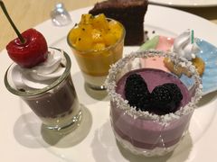 -宁波阳光豪生大酒店·豪生咖啡厅