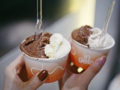 -Dip in Gelato(富民路店)