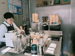 -O.P.S. CAFE