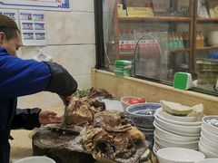 -老刘家泡馍·陕西老字号(钟楼广济街店)