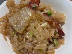 煲仔饭-廣順興(兴华路店)