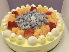 -好利来(新华百货店)