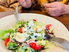 芝士沙拉-Al Salam莫的三明治