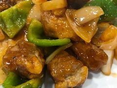 -坤记煲仔小菜(西环店)