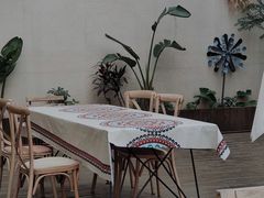 -老欧洲咖啡·西餐(后湖店)