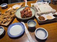 -95号酱骨·一块豆腐(展春园西路店)