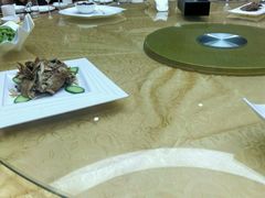 -东海森林温泉度假酒店
