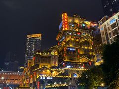 -董眼镜火锅(洪崖洞总店)