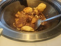 -遇东北林区铁锅炖(南开店)