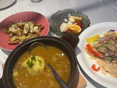 -双湖宴·湖北菜(文化路店)