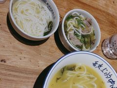 -陇上秦轩西安biangbiang面(EFC欧美金融商业城店)