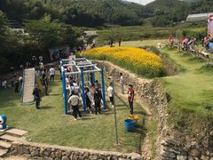 -宁波浙东大竹海景区
