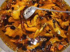 -辣婆婆(航天桥店)