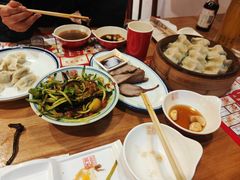 -新兴园饺子馆(北京百子湾店)