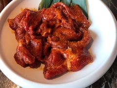 -一品诚记烤肉(大连柏威年购物中心店)