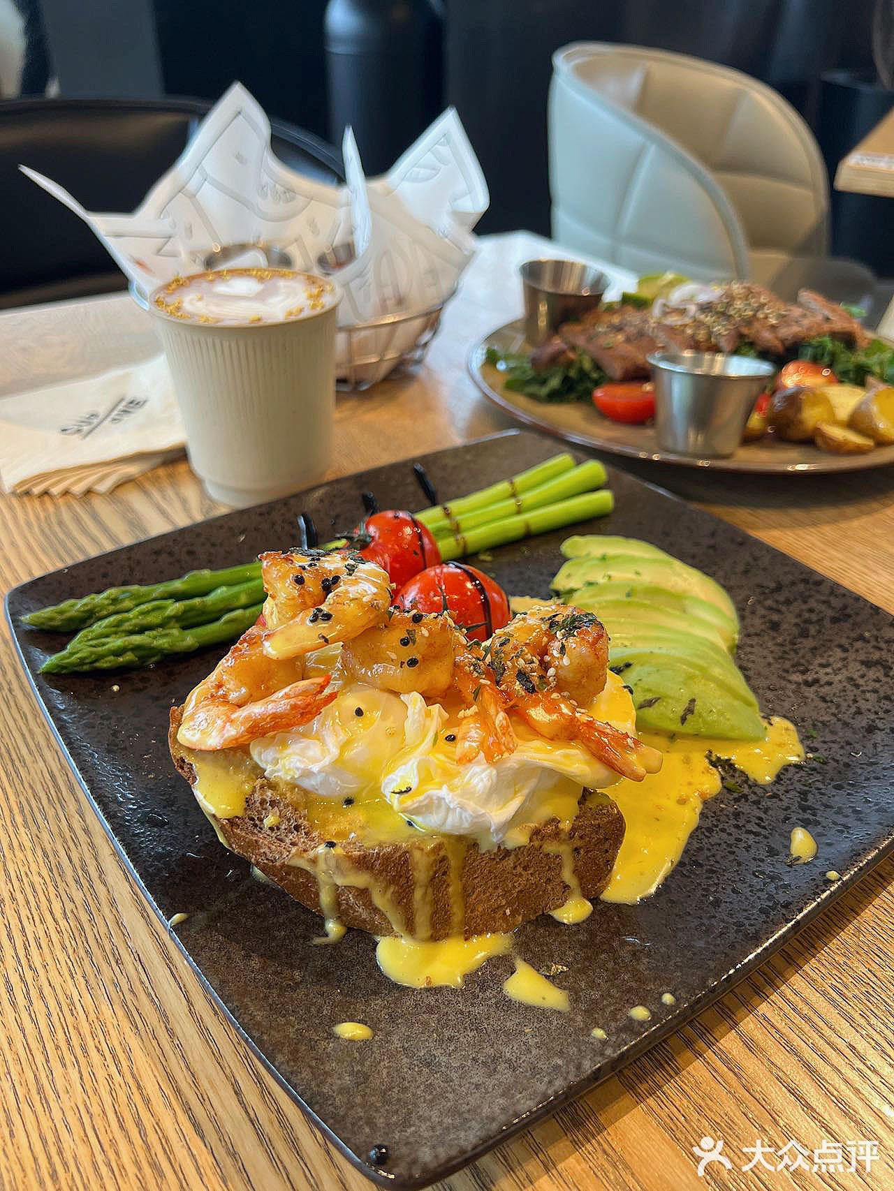 这家轻食西餐厅你来过吗❗️