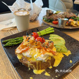 这家轻食西餐厅你来过吗❗️