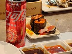 -上渔铁板烧(熙悦汇店)