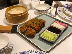 -Yan Ting 宴庭中餐厅(上海静安瑞吉酒店)