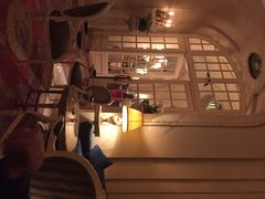 Tea&nbsp;at&nbsp;the&nbsp;Ritz-The Ritz Restaurant